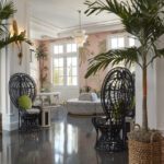 The Colony Hotel 045 palm beach kemble interiors de gournay