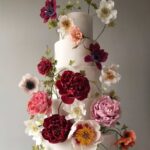Weddingcake-Sweet-Flowering-Garden