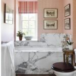 amanda-hornby-cotswolds-dovecote-english-house-garden-vermicule-wallpaper-pierre-frey-bathroom-marble-clad-english