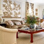 custom-gracie-panel-tortoise-painted-table-4311-Arcady-Ave_living-room-shelley-johnstone-paschke-courtney-petit-designs