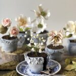 edible-chocolate-pots-with-sugar-flowers