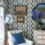 mark-d-sikes-pierre-frey-toile-de-nantes-blue-white-toile-bedroom-nautical-art