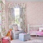 pink-toile-floral-chintz-nursery-little-girls-room