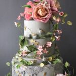wedding-cake-sugar-flowers-natasja-sadi-amsterdam
