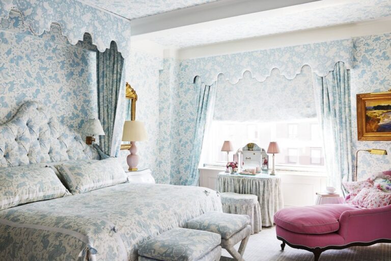 Design Crush: Chiqui Woolworth