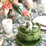 Spring+Tablescape+Cabbage+Ware+Tureen+—+Lacelliese+King