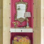 dana-gibson-richmond-virginia-home-tour-pink-dressing-table