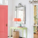 dana-gibson-sara-hillery-richmond-home-tour-foyer-oomph-console-table-painted-floors