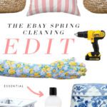 eBay Home & Garden edit