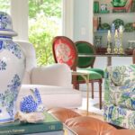 family-room-preppy-green-blue-game-table