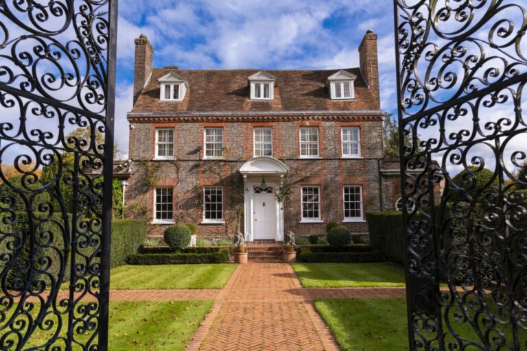 The Collections of Mrs. Henry Ford II, Presented by Christie’s