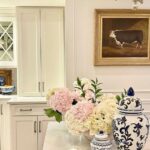 french-country-cow-painting-antique-kitchen