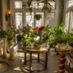 garden-planting-potting-room-hunt-slonem-woolworth-mansion