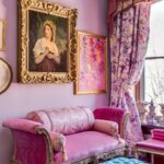 hunt-slonem-when-art-meets-design-pink-room