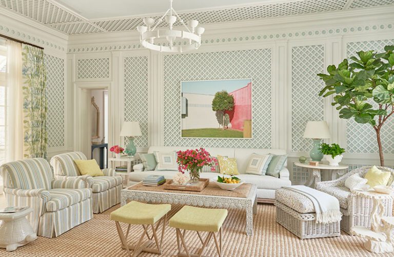 Revisiting Phoebe Howard in Palm Beach