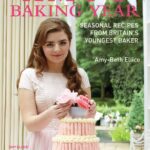 amy’s baking year