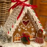beautiful-gingerbread-house