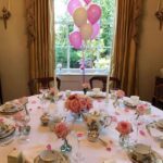 birthday-party-tea-herend-queen-victoria-teacups-rose-petal-champagne