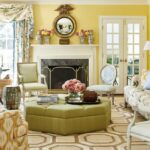 mark-d-sikes-lee-jofa-althea-hollyhock-curtains-living-room-rose-famille-medallion