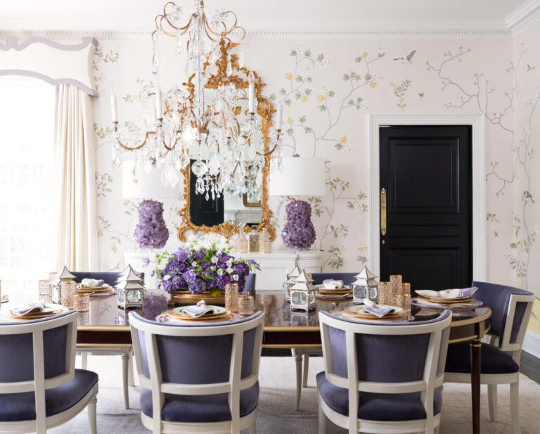 Inviting Interiors by Melanie Turner