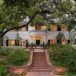 the-office-david-wallace-home-for-sale-Pasadena-California-colonial-revival-georgian-1925-classic-home