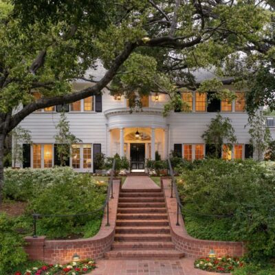 For Sale: A Celebrity home in Pasadena, California