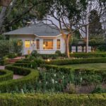 the-office-david-wallace-home-for-sale-Pasadena-California-guest-house-gardens