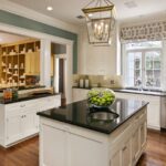 the-office-david-wallace-home-for-sale-Pasadena-California-kitchen