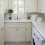 the-office-david-wallace-home-for-sale-Pasadena-California-laundry-room