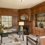 the-office-david-wallace-home-for-sale-Pasadena-California-office