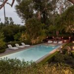 the-office-david-wallace-home-for-sale-Pasadena-California-pool