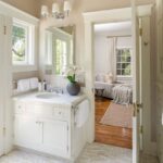the-office-david-wallace-home-for-sale-Pasadena-California-white-marble-bathroom