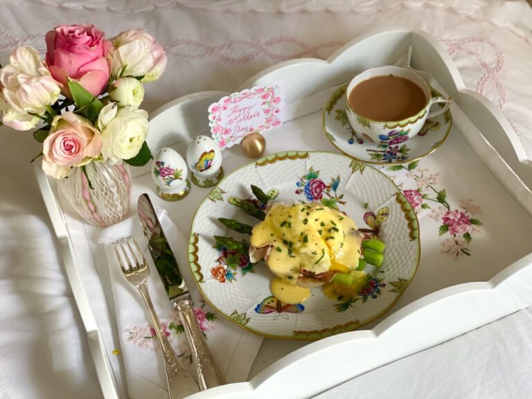 At Home with Amy-Beth Ellice