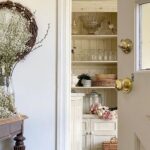 Jenny-Bohannon-Tallwood-country-house-kitchen-glassware-pantry-storage