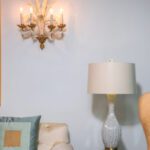 hollywood-regency-glamour-sconces-vintage-murano-lamps