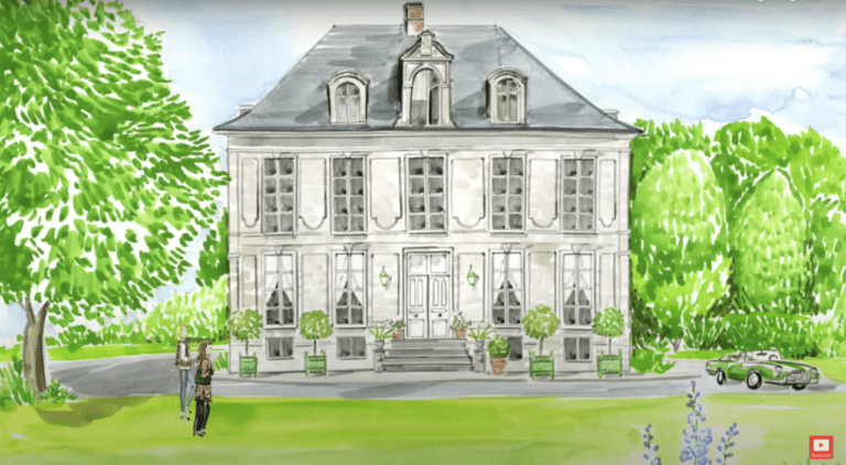 At Home with Quintessence