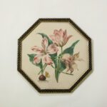 George Oakes octagon I