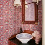 anthony-tony-baratta-red-white-blue-american-style-new-york-city-home-tour-powder-room