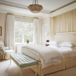 cece-barfield-thompson-house-tour-gramercy-park-bedroom-lisa-fine-julia-b-linens