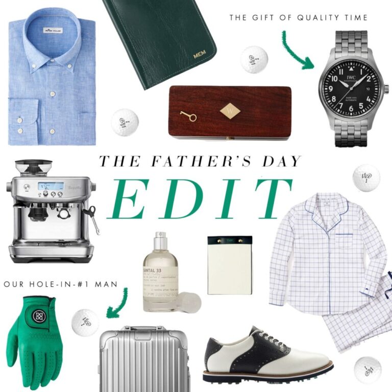 Father’s Day, Untied: The Ultimate 2021 Father’s Day Gift Guide