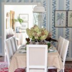 lauren-elaine-interiors-lauren-lowe-atlanta-interior-designer-climbing-hydrangea-quadrille-blue-dining-room