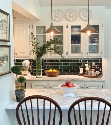Style Profile: Lauren E. Lowe of Lauren Elaine Interiors - The Glam Pad