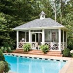 norman-askins-pool-house-atlanta-dorothy-draper-hollywood-regency-cupola