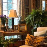 southern-style-home-decorating-antiques-instagram-shop-vingette-styling-decorating-ideas-interior-design-styling