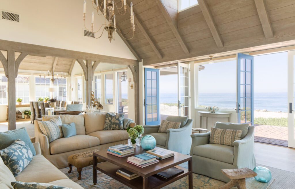 Patina Homes with Brooke and Steve Giannetti - The Glam Pad