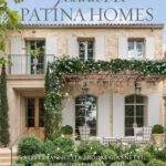 Patina Homes Cover