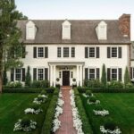 cara-tom-fox-group-white-colonial-black-shutters