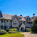 john-travolta-kelly-preston-islesboro-maine-house-for-sale-299-drexel-lane-tudor-revival