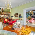john-travolta-kelly-preston-islesboro-maine-house-for-sale-bar