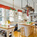 john-travolta-kelly-preston-islesboro-maine-house-for-sale-cooks-chefs-kitchen